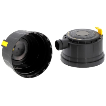 COVER AIR FILTER | KOMATSU | 42N-02-11950